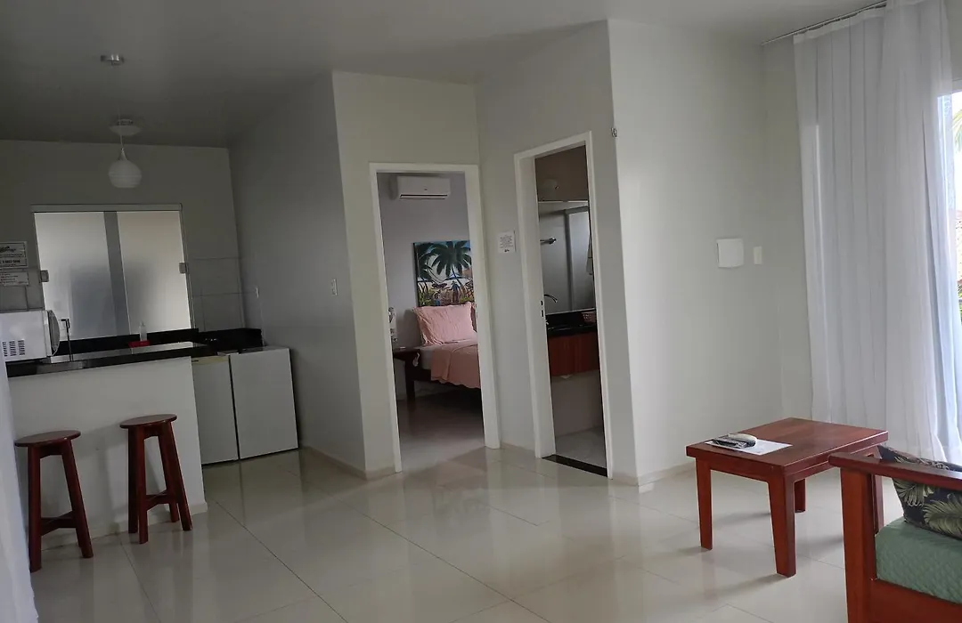 Pousada Kalunga-1