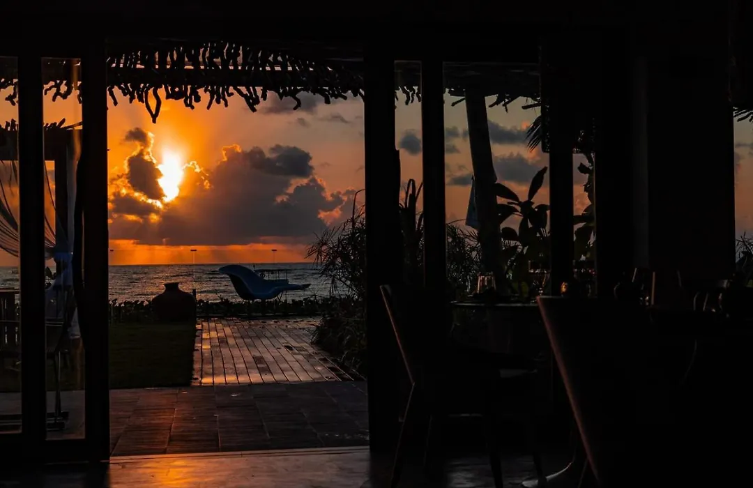 Villa Pantai Boutique Hotel Maragogi-1