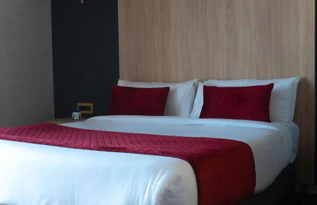 Melissa Hotel-1