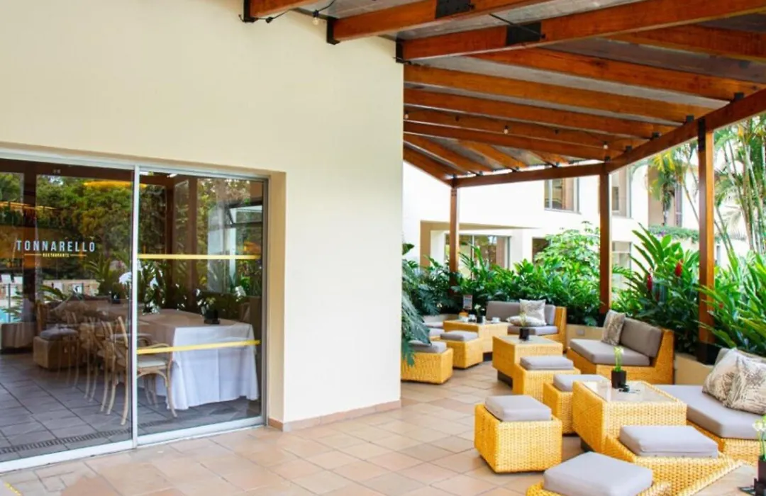 Hotel Estelar Altamira-1