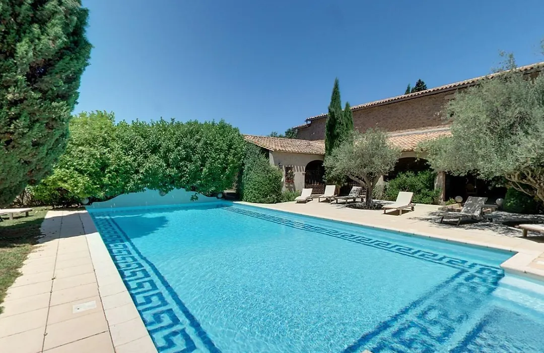 Hotel Chateau de Cavanac-1