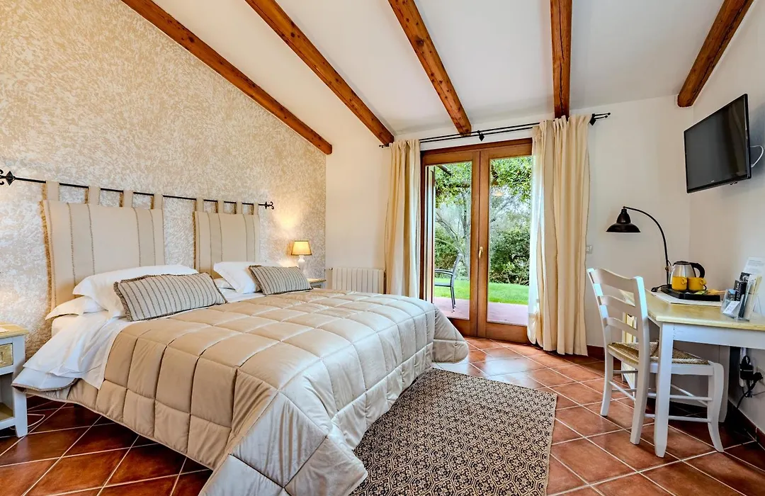 Tenuta Pilastru Country Resort & Spa-1