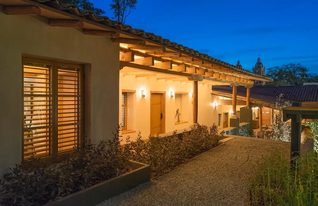 La Casa Rodavento (Adults Only)-1