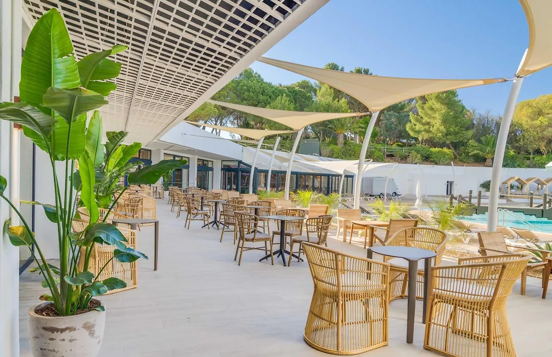 Pestana Blue Alvor Beach-1