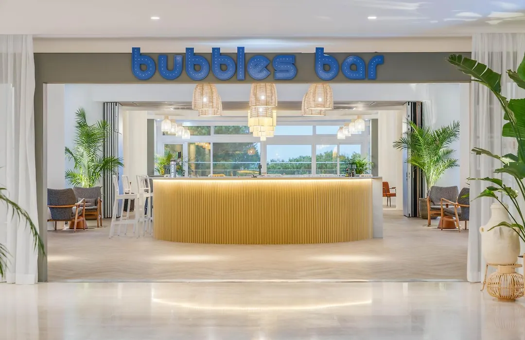 Pestana Blue Alvor Beach-1