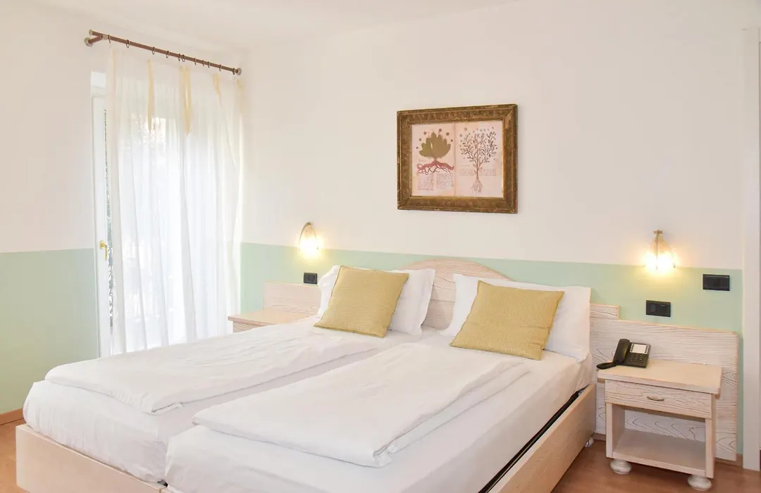epOche Hotel Zanella 1889-1