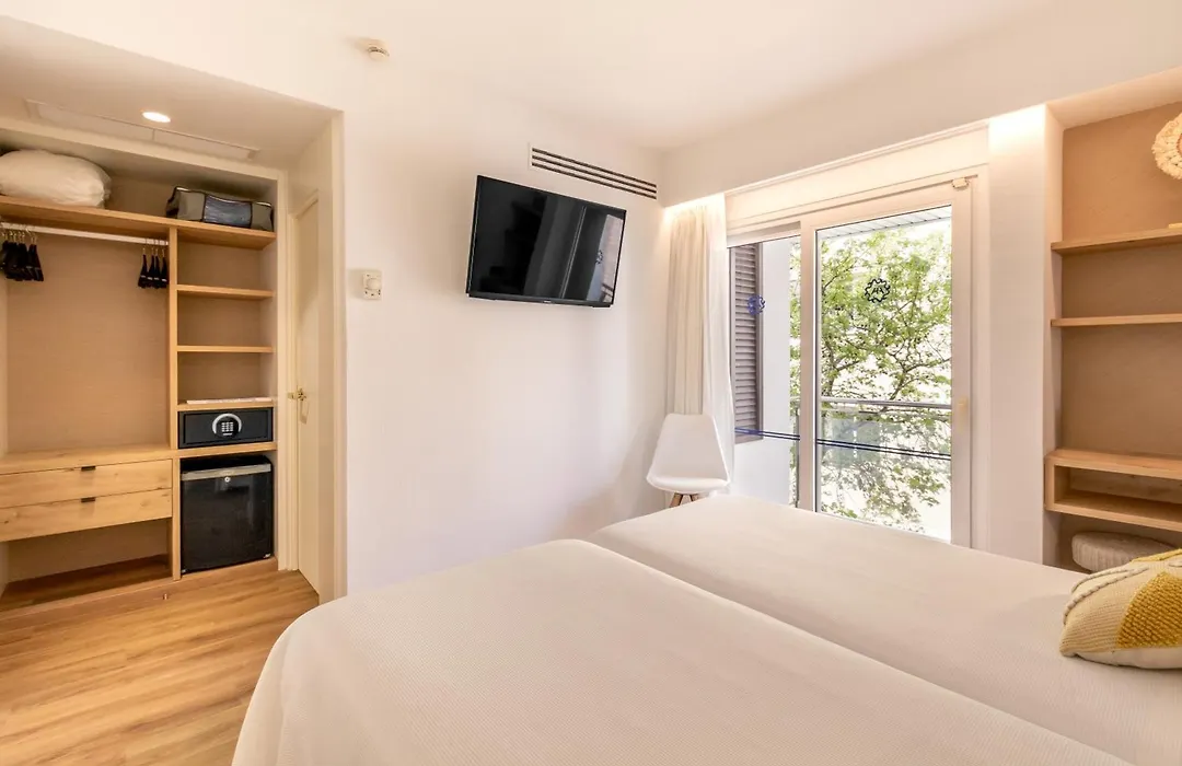 Hotel Anabel-1