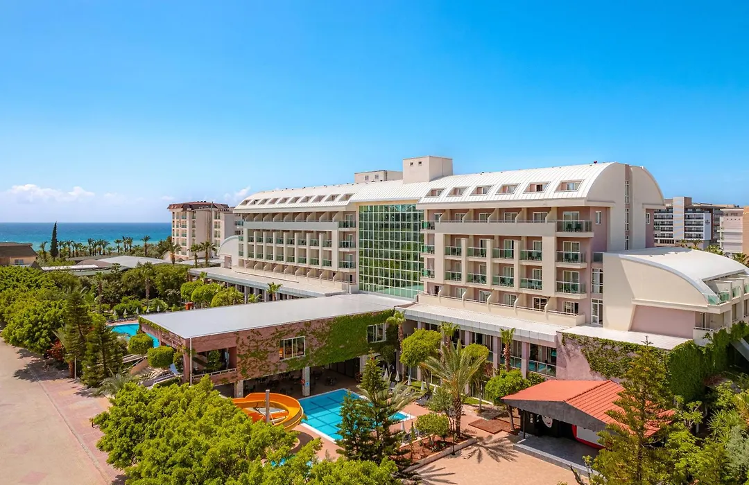 Telatiye Resort Hotel-1