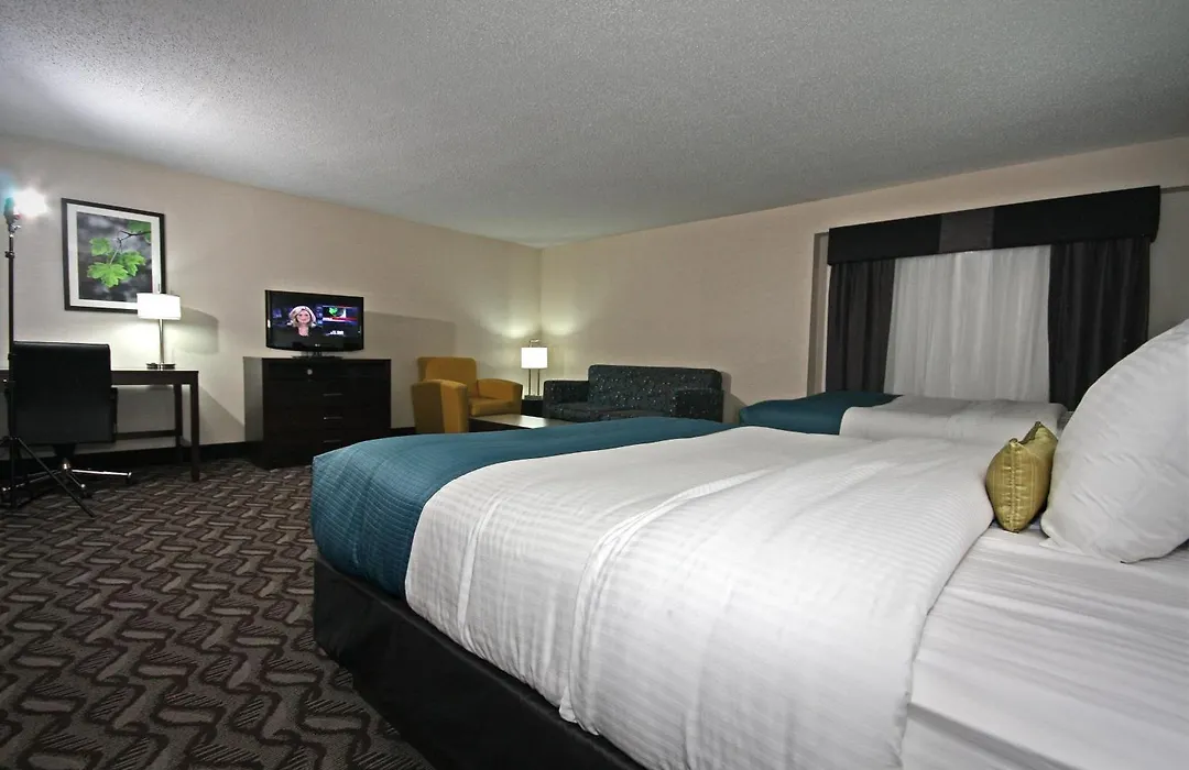 La Quinta By Wyndham Springfield-1