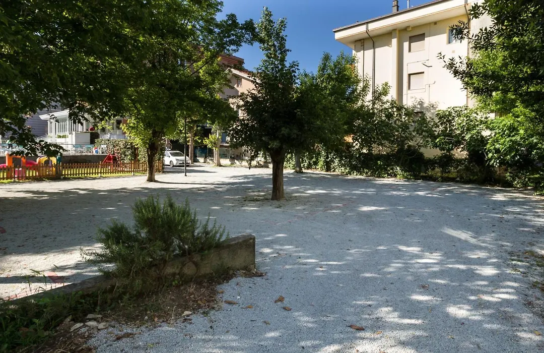 Hotel Clitunno-1