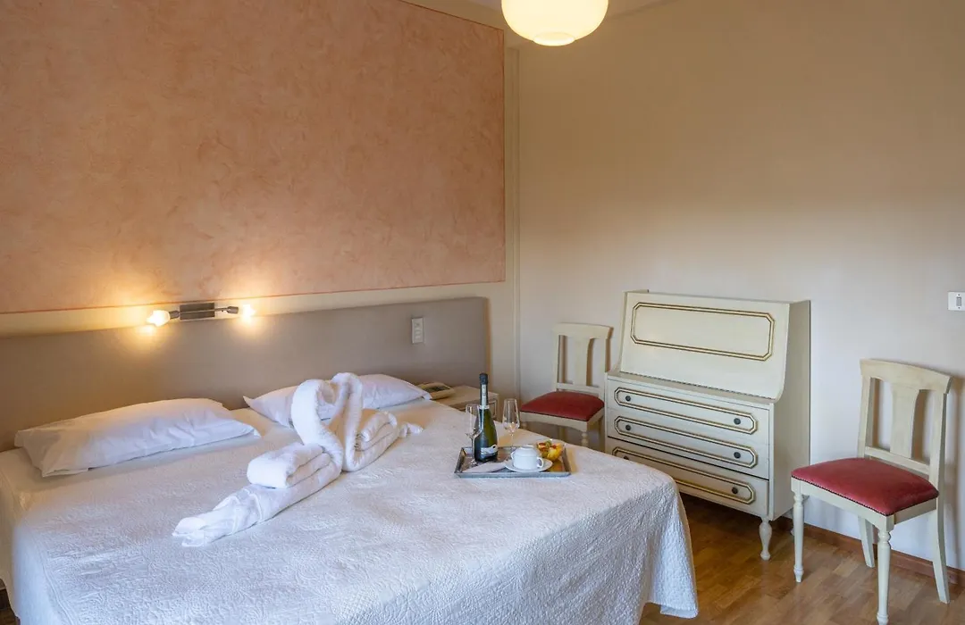 Hotel La Serenissima Terme & Spa-1