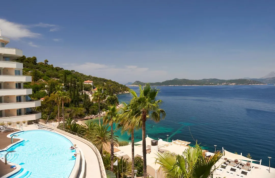 Rmh Lopud Lafodia Resort & Wellness-1