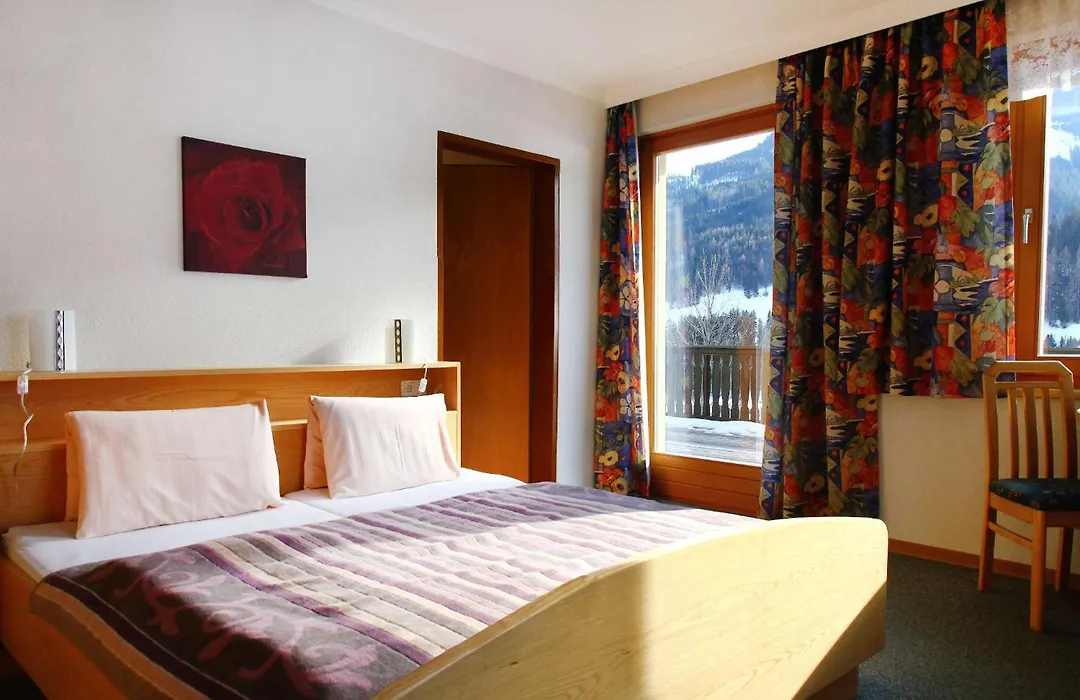 Gasthof Luggau-1