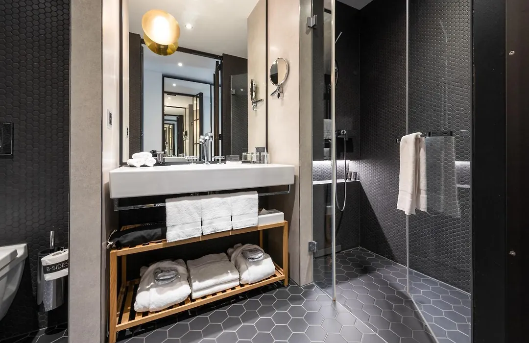 Hard Rock Hotel Davos-1