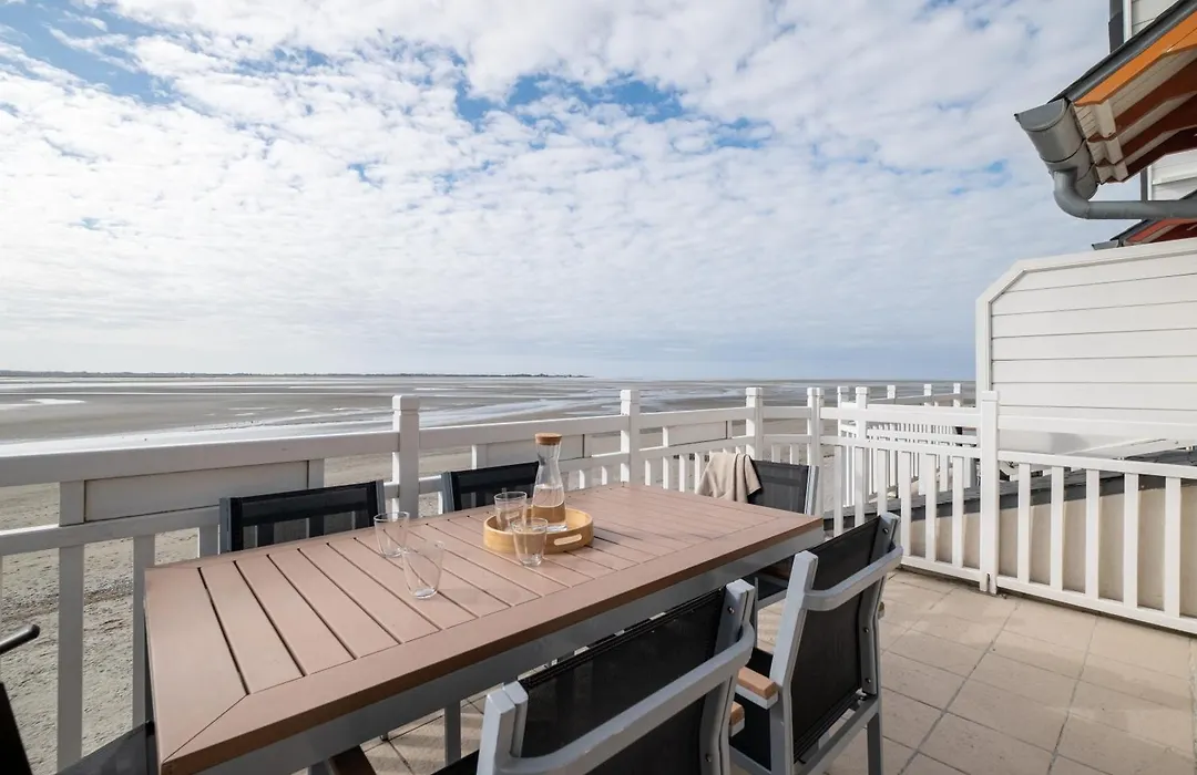 Pierre & Vacances Premium Residence De La Plage-1