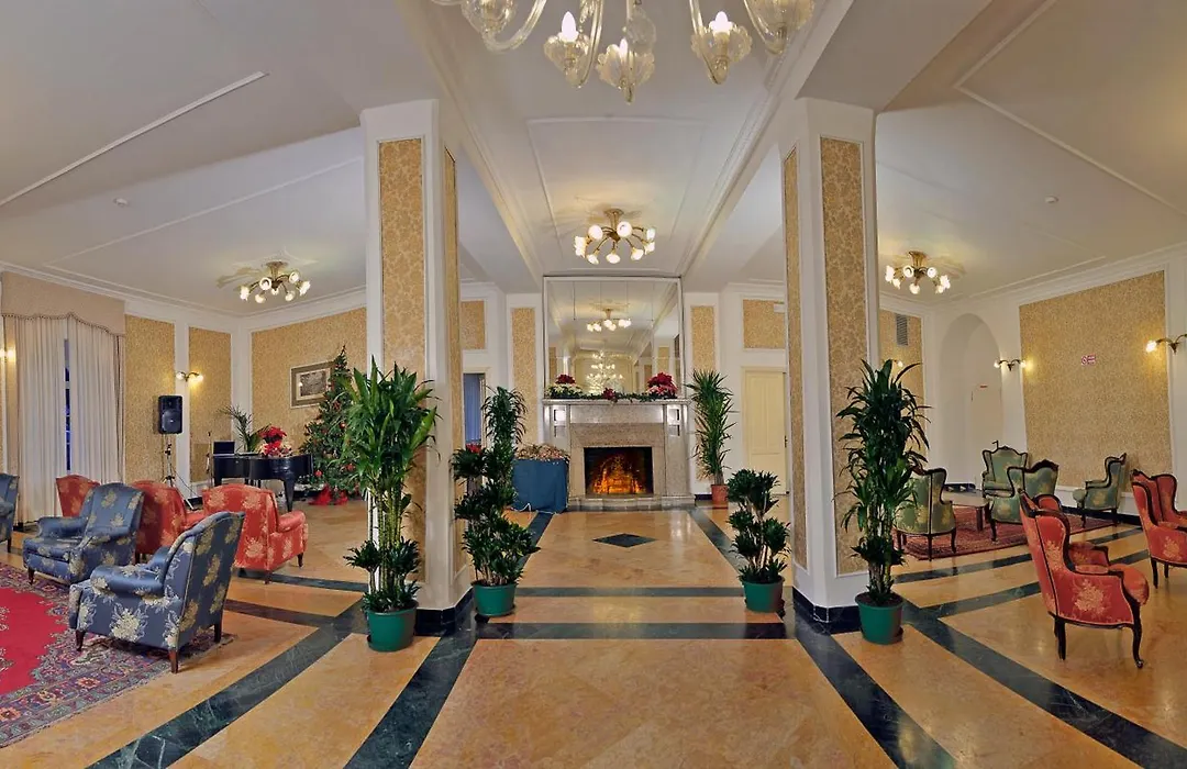 TH San Martino - Majestic Dolomiti Hotel-1