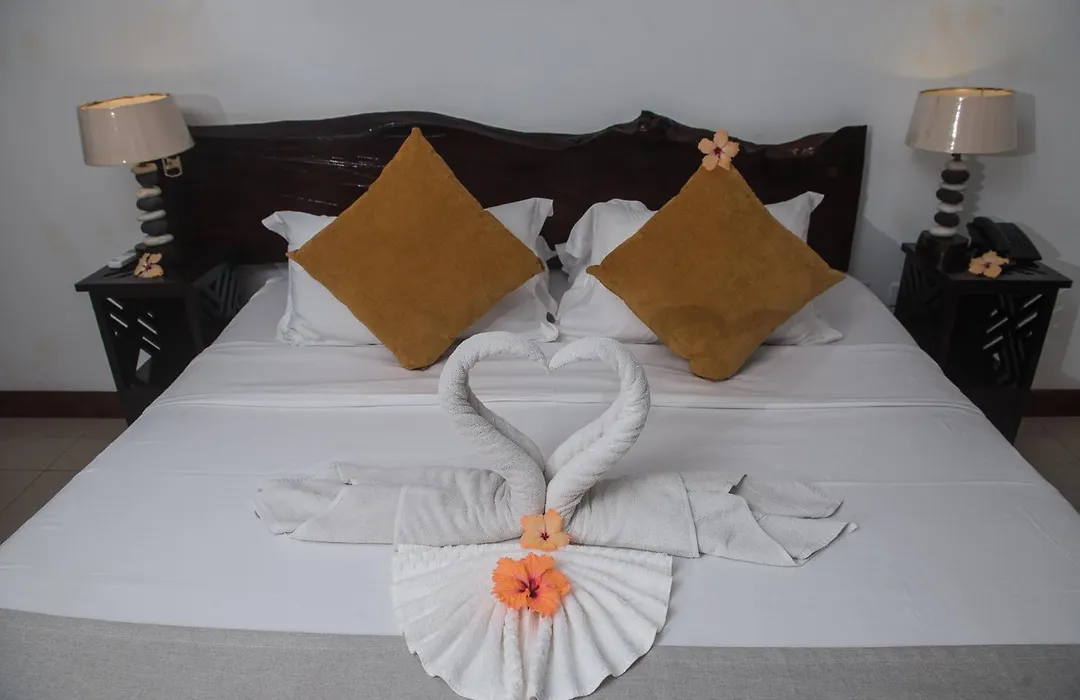 Hotel Chateau St Cloud-1