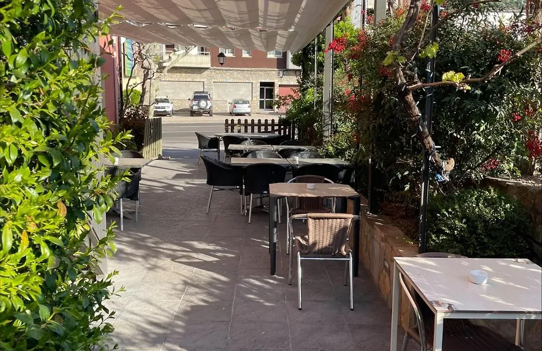 Hotel Betriu-1