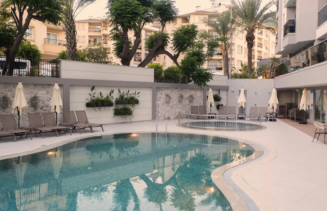 Kleopatra Dreams Beach Hotel-1