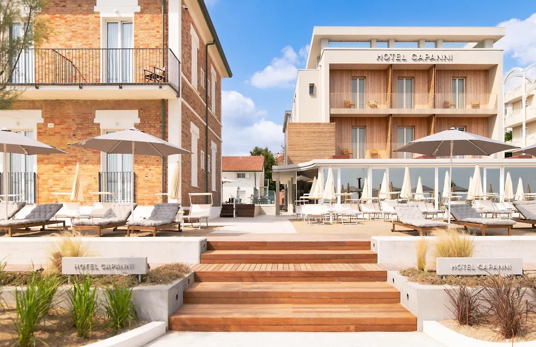 Hotel Capanni-1