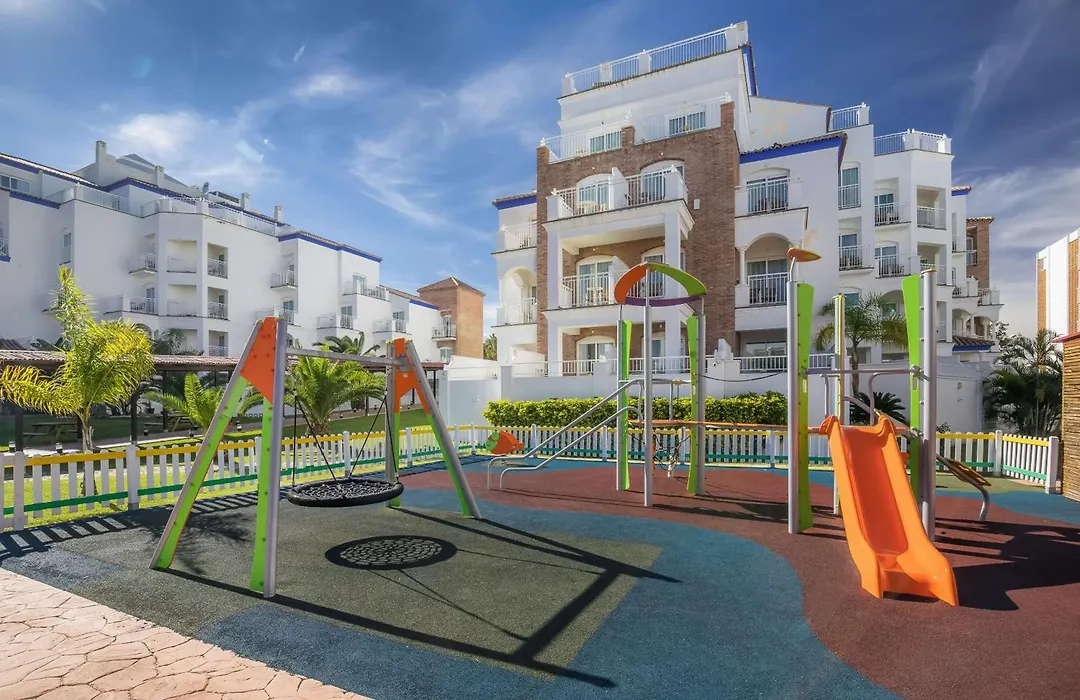 Occidental Torremolinos Playa-1