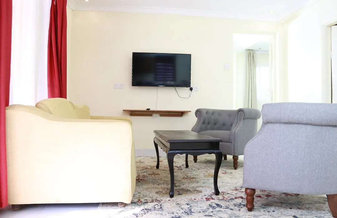 Izaak Walton Inn Embu-1
