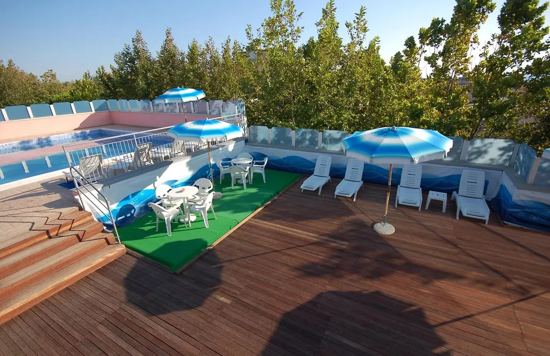 Hotel Silvaion-1