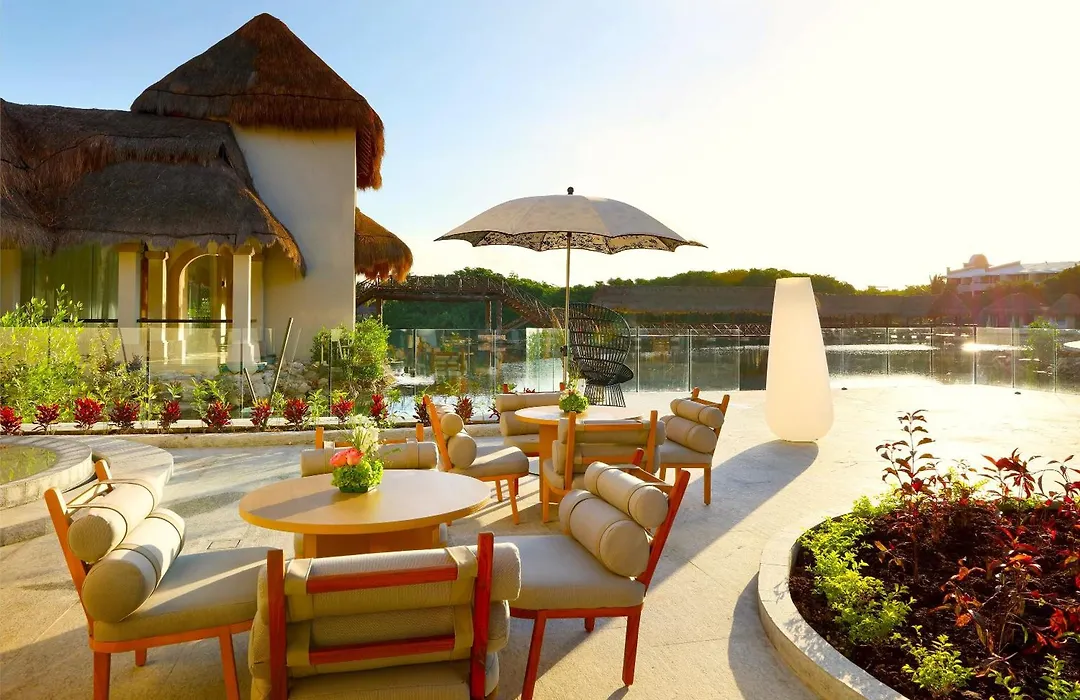 Trs Yucatan Hotel - Adults Only-1