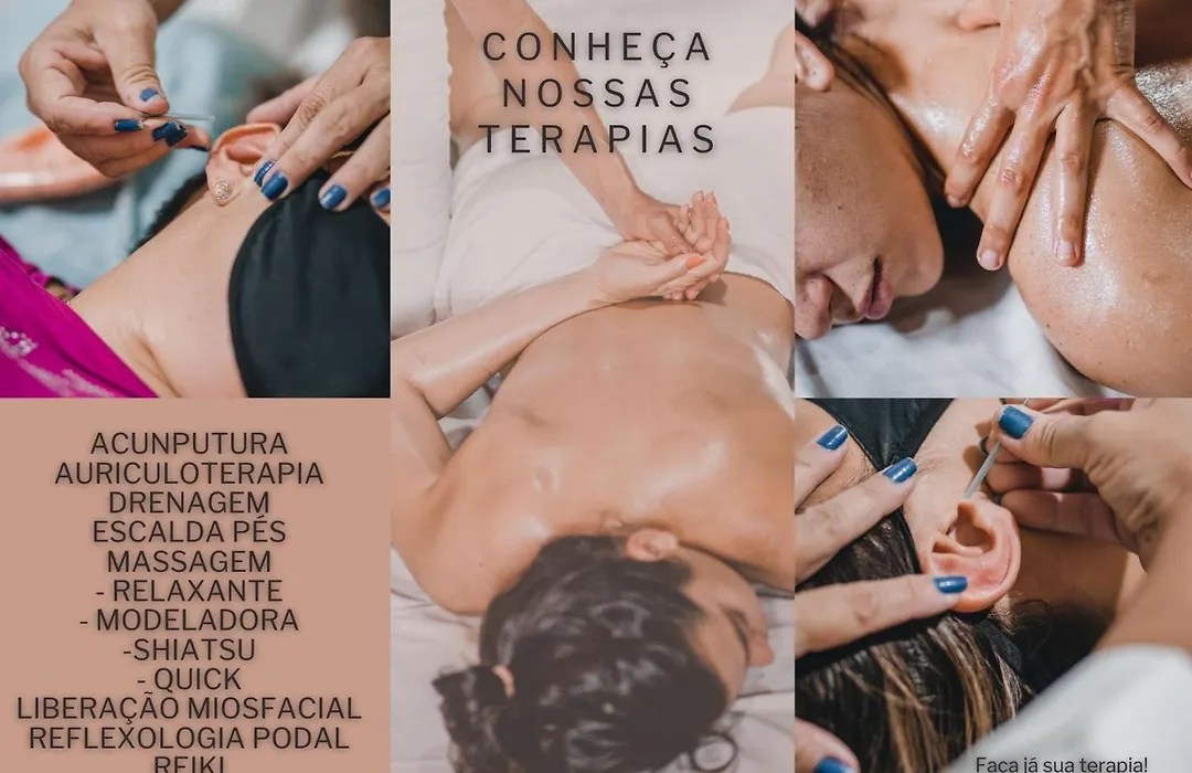 Pousada Baobá e SPA-1