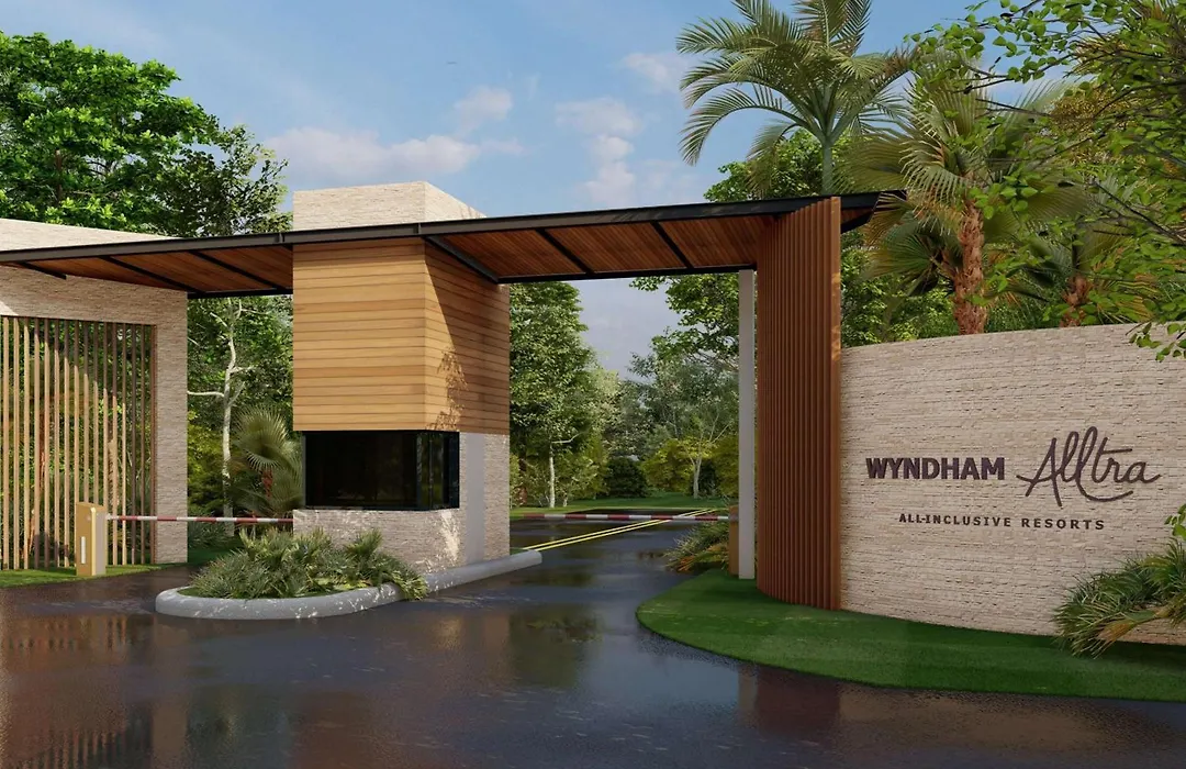 Wyndham Alltra Samana All Inclusive Resort-1