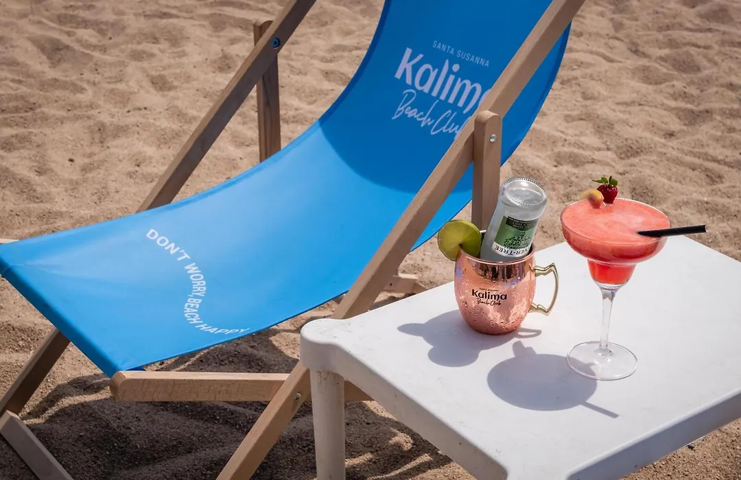 The Place Mar Mediterrania & Spa By Alegria 4 Sup - Adults Only-1