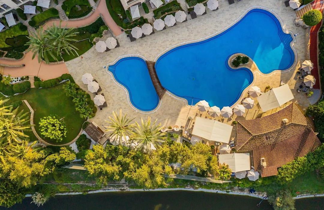 Steigenberger Hotel And Resort Camp De Mar-1