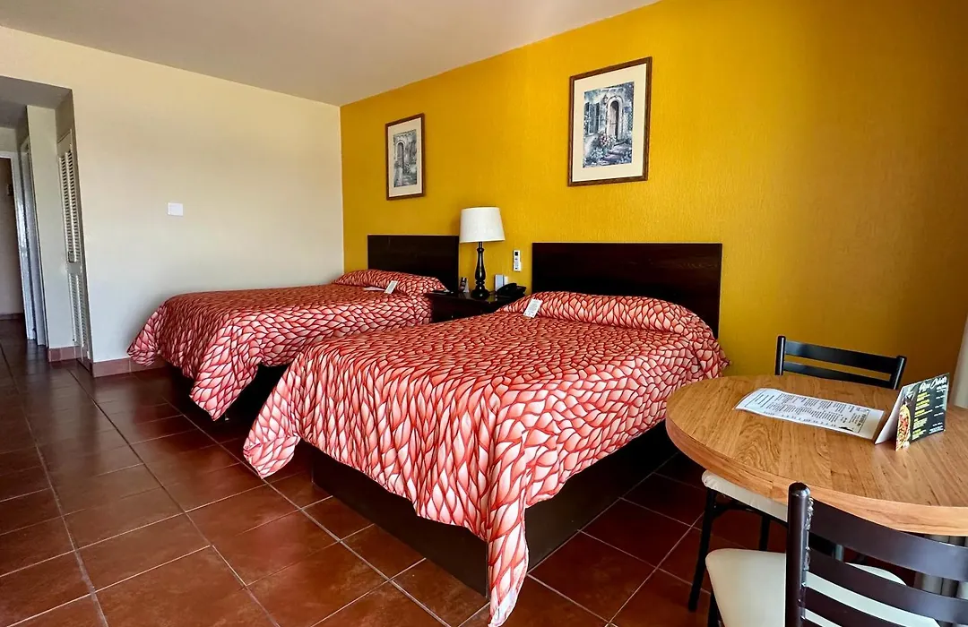 Rosarito Beach Hotel-1