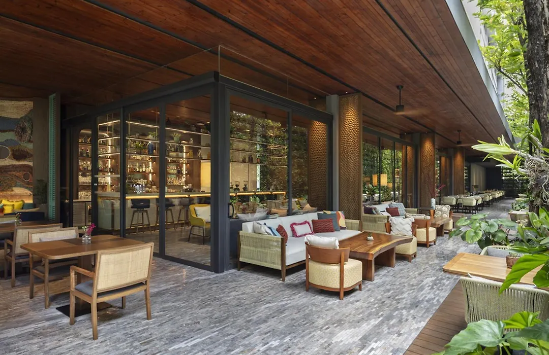 Ad Lib Hotel Bangkok-1
