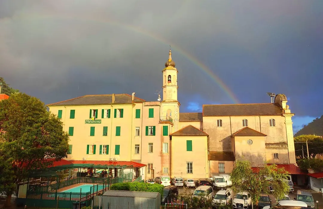 Hotel Florenz-1