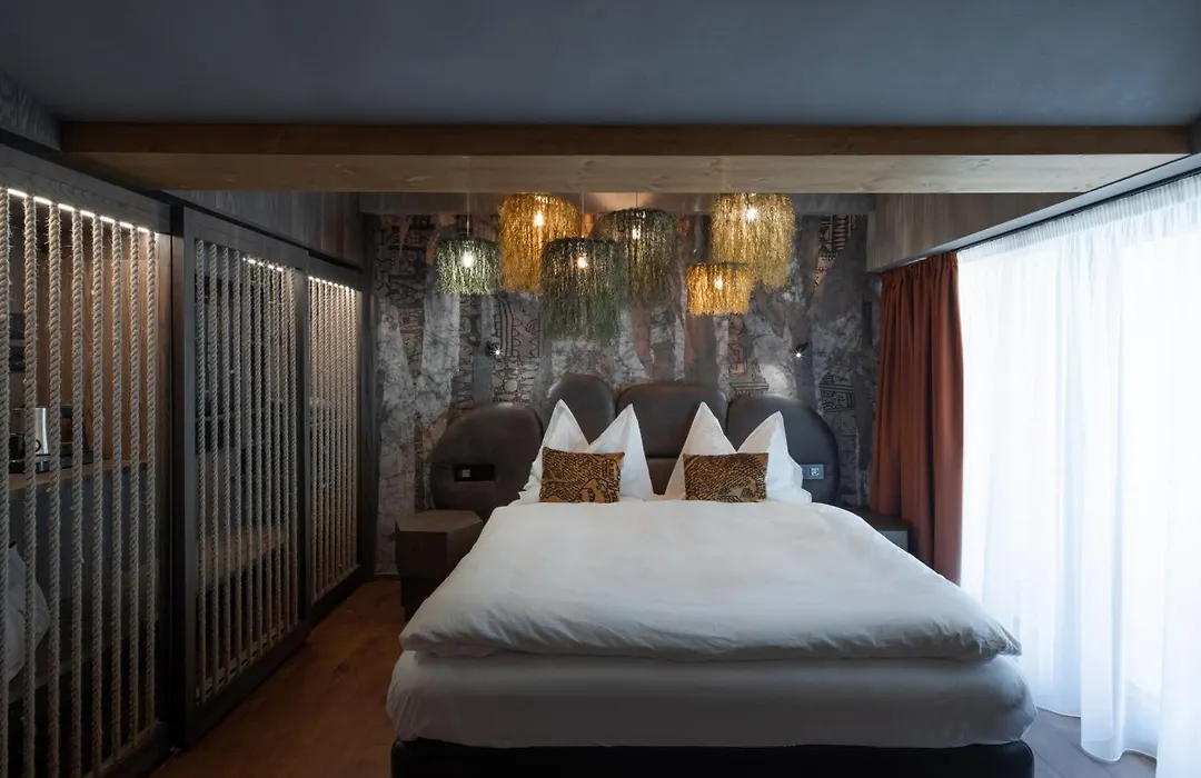 Latemar - Hotel Suites Spa-1