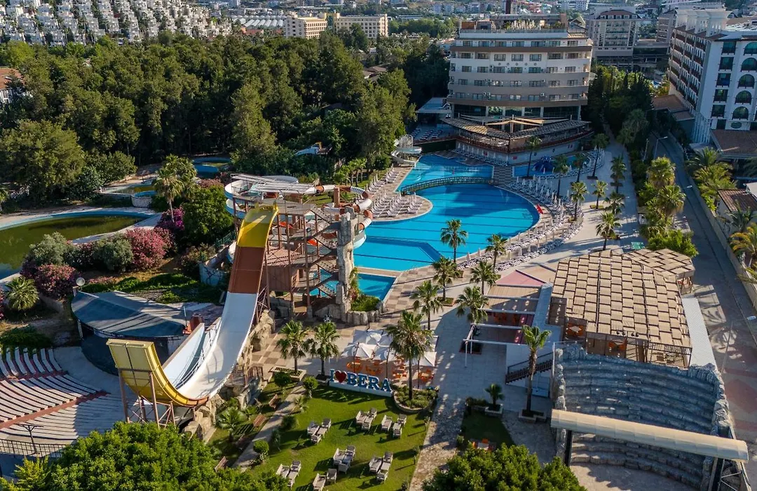 Bera Alanya Hotel-1