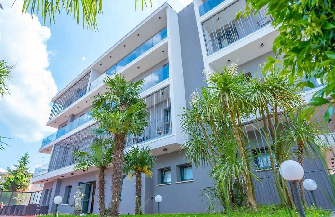 Hotel Bella Peschiera-1