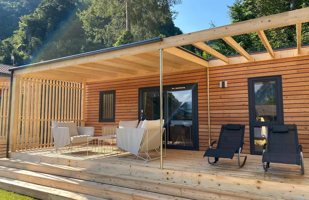Glamping Resort Rio Vantone-1