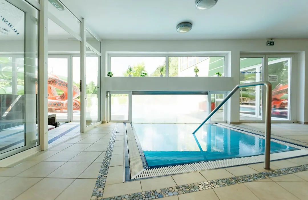 Familienhotel Trebesingerhof-1