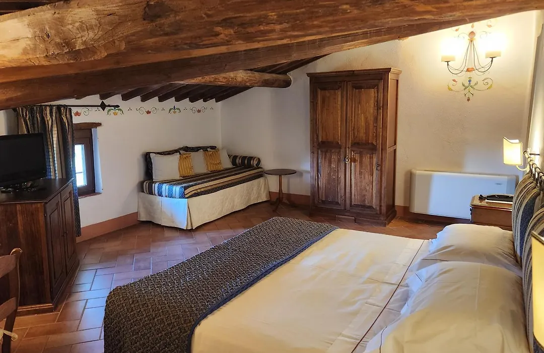 Villa Curina Resort-1