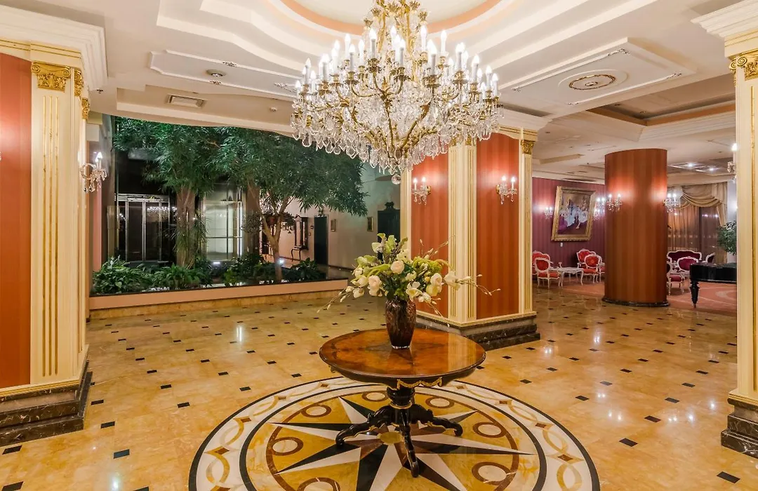 Hilton Sibiu-1