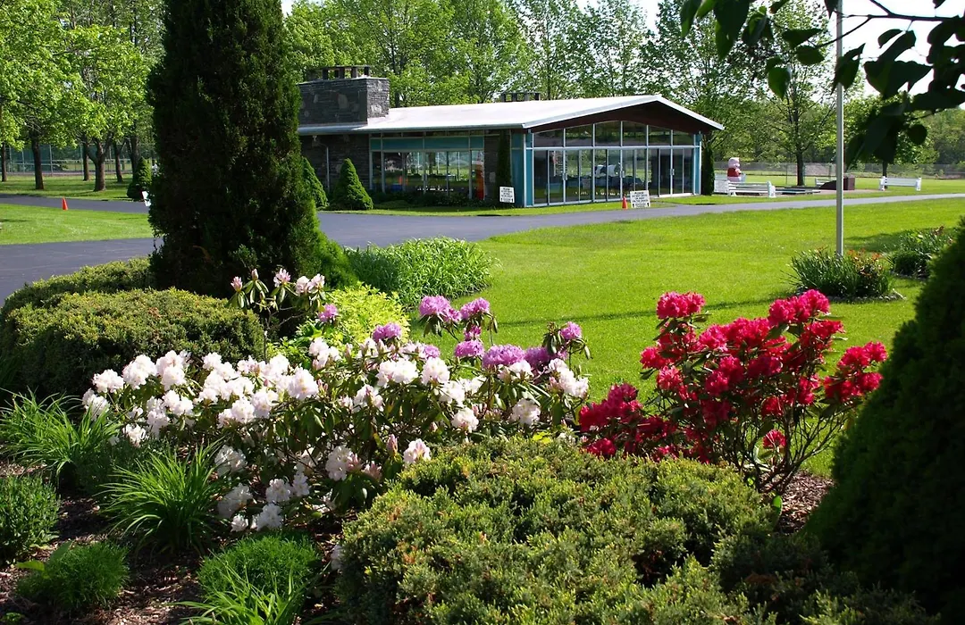 Lukans Farm Resort-1