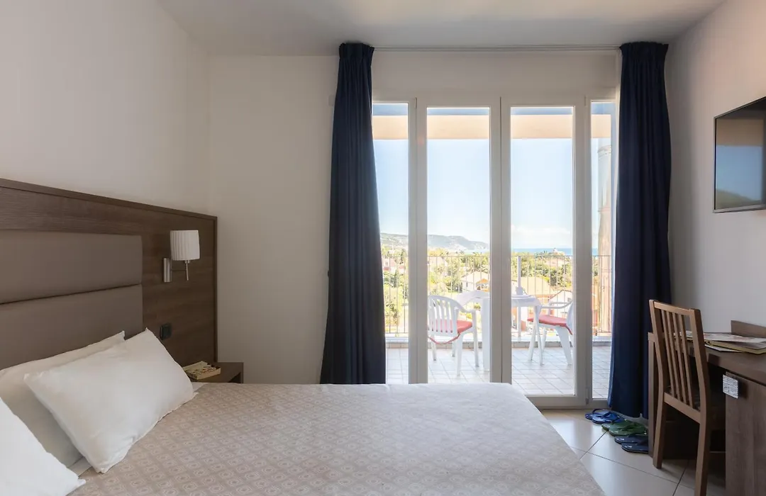 Ai Pozzi Village Resort&SPA-1