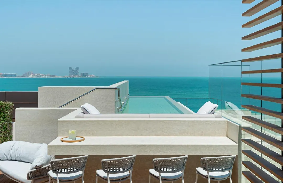 Jumeirah Al Naseem Dubai-1