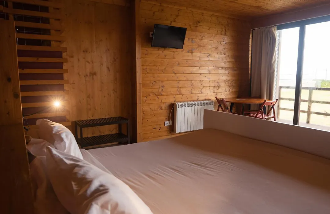 Penichepraia - Bungalows, Campers & Spa-1