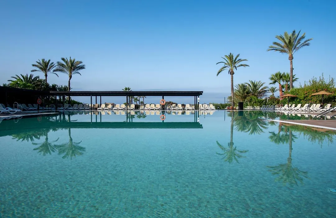 Impressive Playa Granada Golf-1