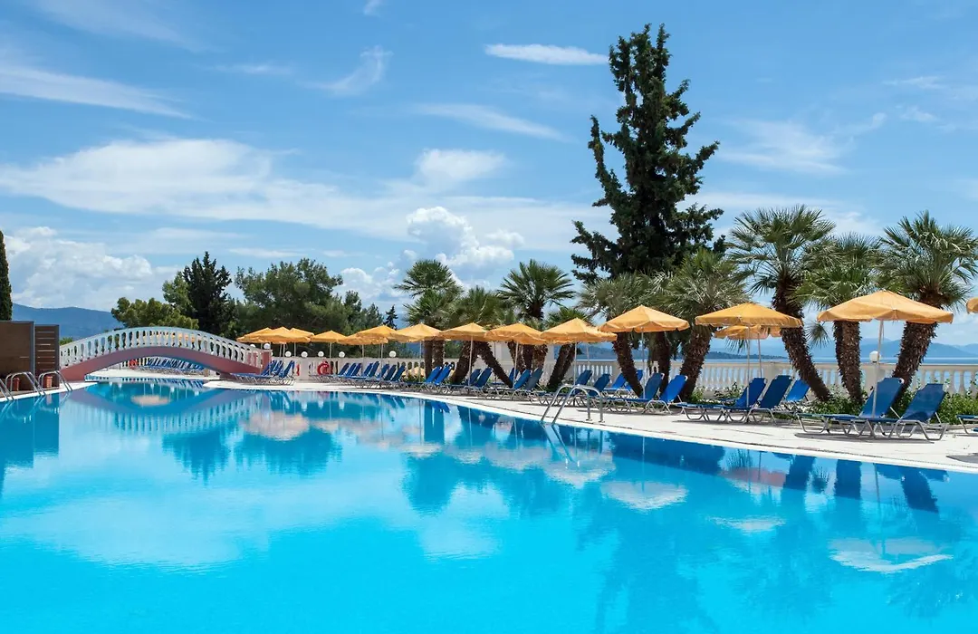 Sunshine Corfu Hotel And Spa-1