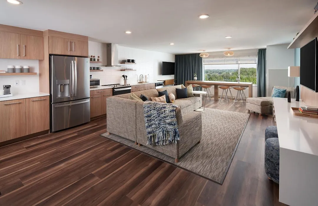 Element By Marriott Orlando At Seaworld-1
