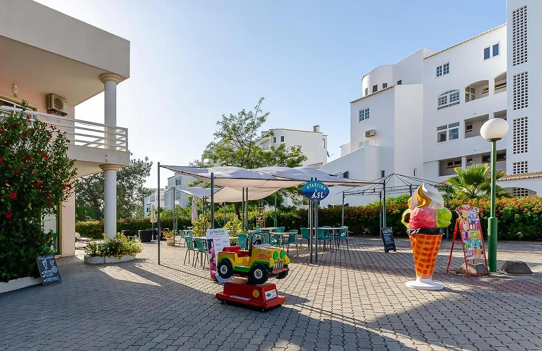Turim Estrela Do Vau Hotel-1